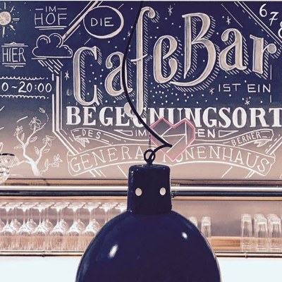 cafebar