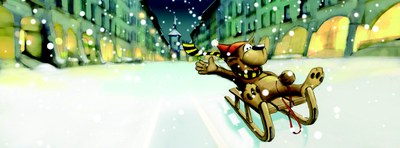 Winter